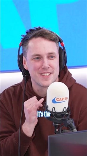 POV: you made Ricky Gervais laugh! #Extras #RickyGervais