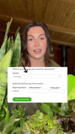How to reconcile your bank accounts in QuickBooks | Intuit QuickBooks Canada