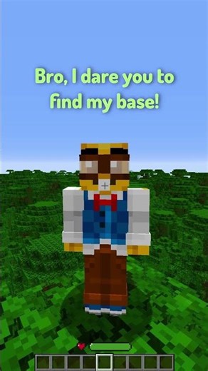 Best Places to Build Your Minecraft Base