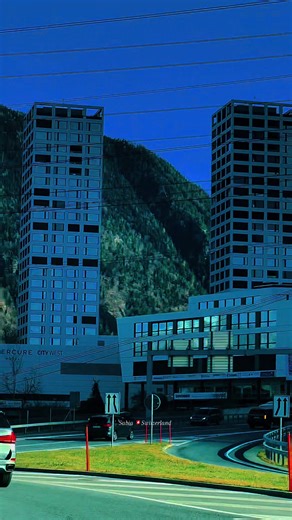 Explore Switzerland: A Journey Through Its Stunning Landscapes