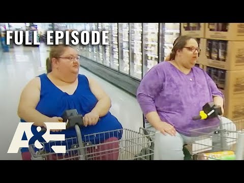 A Mother and Daughter Begin a Life-Changing Journey Together (S1, E3) | Quarter Ton Teen | Full Ep
