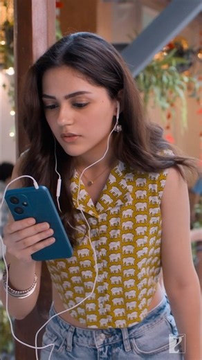 Blame them for our high standards in love 😍 | #Humsafar | #Saiyaara | #AhaanPanday | #AneetPadda