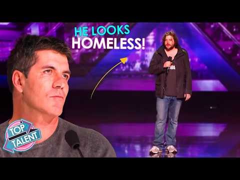 Why Judge At First Glance.. When You Can Be Proven Wrong Like That!