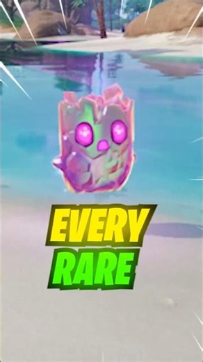How to Get HOLOFOIL ZERO POINT Sprite in Fortnite!