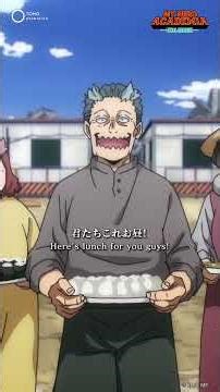 Battle's over, cleanup arc just getting started | My Hero Academia FINAL SEASON Episode169