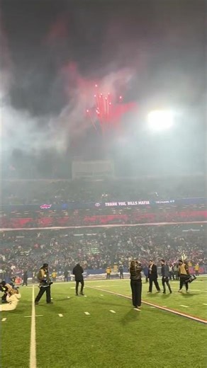 an incredible run 🫡