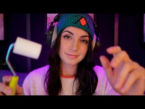 These ASMR Triggers are for Sleeping (Or Your Money Back)