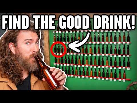 99 Bottles of WHAT On The Wall?!