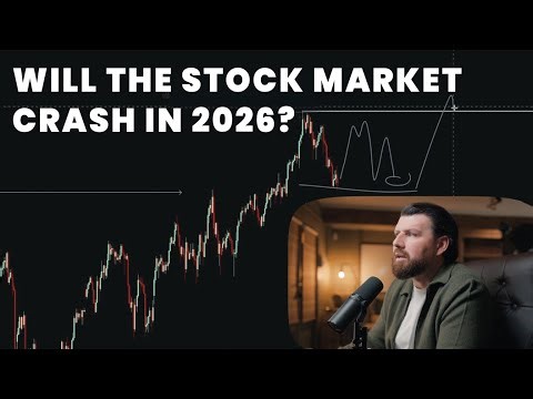 2026 Market Prediction: Crash Coming or Life-Changing Gains?