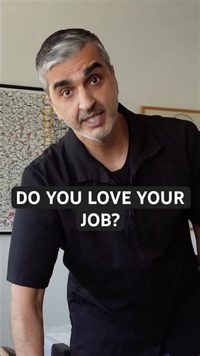 A Patient Asked If I Enjoy My Job… Here’s the Truth