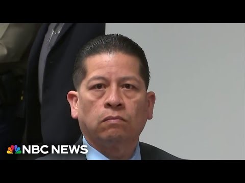 First criminal trial against law enforcement response to Uvalde school shooting begins