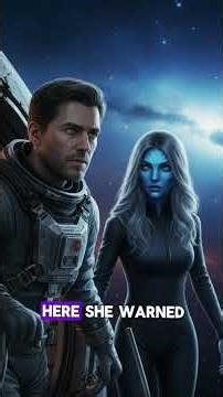 Alien Women Were Just a Legend… Until a Human Ship Appeared on Her Radar #hfy #scifi #shortstory