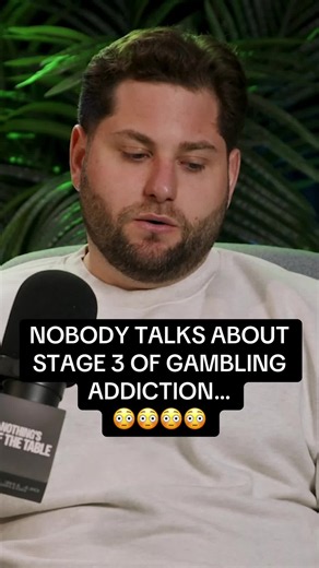 Stage 3 Gambling Addiction: Signs, Progression, and Recovery