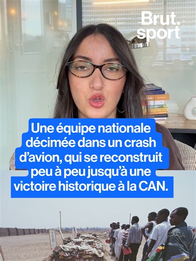 L'épopée des Chipolopolos : De la tragédie à la victoire