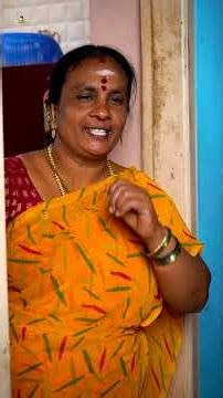 🧔🏻🤤அப்பா செய்த ருசியான வெங்காய சட்னி🥗 #trending #oct #cooking #chutney #shorts #youtubeshorts