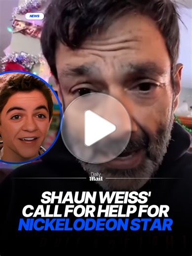 The Mighty Ducks star Shaun Weiss wants to help Tylor Chase, after a video of the former Nickelodeon star living on the streets went viral. It wasn't long ago that the 47-year-old actor was also homeless and struggling with addiction. Similar to Chase, 36, he got professional help after a 2020 video showed him at the lowest point of his substance abuse battle. #LA #nickelodeon #news #celebrity