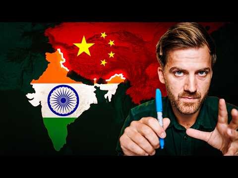 India vs China, Explained