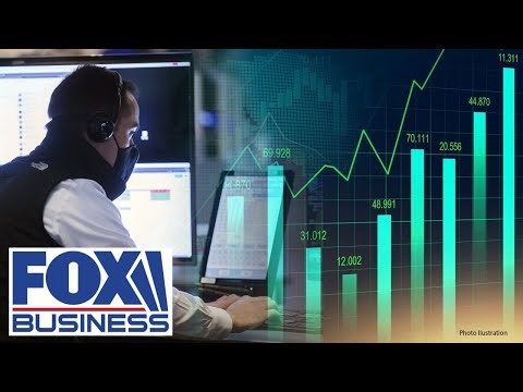 ‘FULLY INVESTED’: There’s SO much to like here, says investor