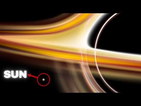 The Biggest Things in the Universe | Space Size Comparison