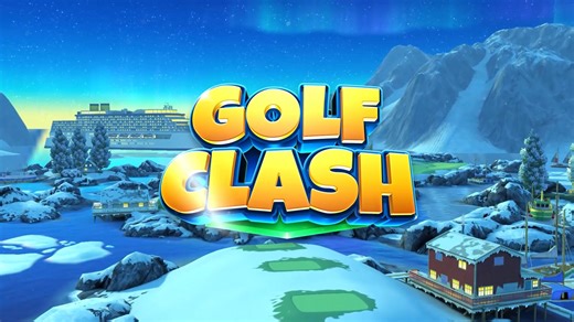 🎄 The Christmas Links Tournament is LIVE! Time to unwrap those perfect shots and climb the leaderboard. Who’s feeling festive and competitive? Drop your best opening round score below! | Golf Clash