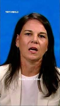 UNGA president on Israel’s war on Gaza: self-defence has limits