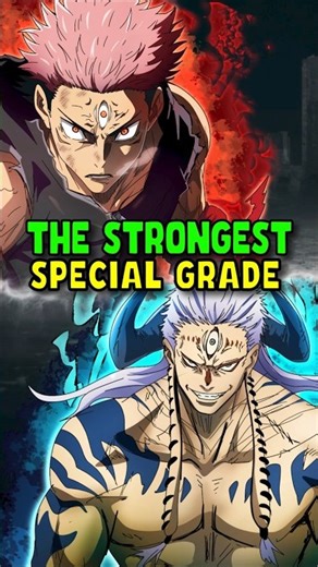 Yuji & Dabura Made Everyone Afraid - The NEW Calamity | JUJUTSU KAISEN