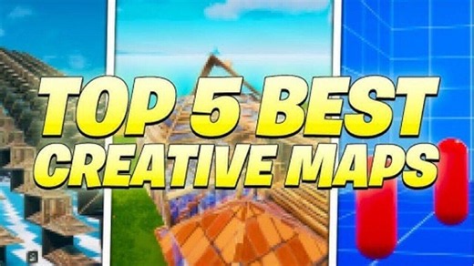 Fortnite Creative Codes List: Top XP, Combat, Horror, and Parkour Maps