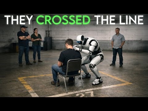 China's New AI Robot Just Broke a Human Skill Barrier