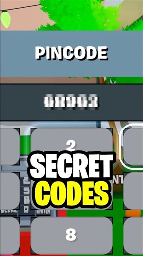 New SECRET CODES in STEAL THE BRAINROT FORTNITE! 😱🔥