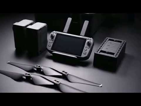 DJI Matrice 30 Unboxing LiDAR Survey & Mapping Drone