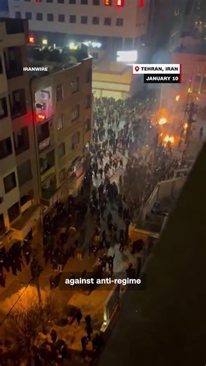 A US-based human rights group says more than 400 protesters have now been killed in two weeks as information about the victims of Iran’s bloody crackdown is starting to emerge. CNN’s Paula Hancocks reports. #cnn #iranprotests #victims #paulahancocks