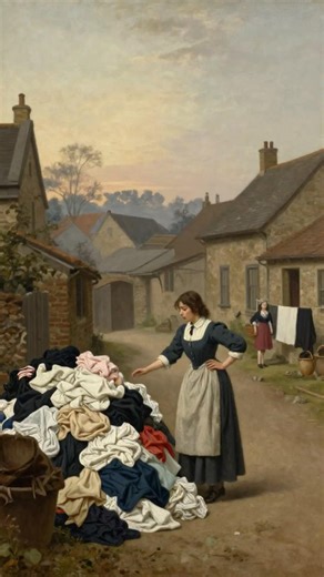 History & The Birth of the Washing Machine