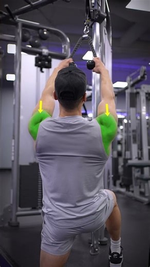 ✅ Do Face Pulls LIKE THIS!