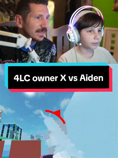 @4LC_X 4LC owner X vs Aiden Achilles in Roblox Rivals. whos gonna win? #robloxrivals #roblox #aidenachilles #anthonyfrank