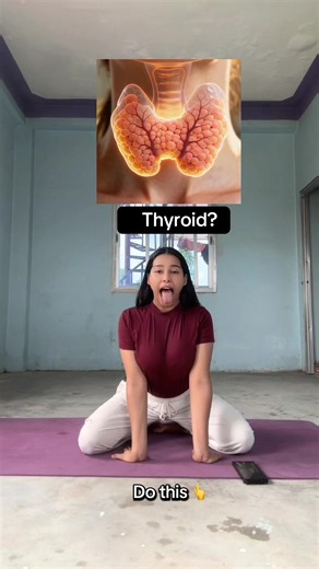 * Thyroid Yoga – Supports thyroid & metabolism. * Hair Growth Yoga – Promotes hair growth & helps reduce hair fall. * PCOS/PCOD Yoga – Supports hormone balance. * Migraine Yoga – Helps relieve migraines & stress. * Neck Pain Yoga – Reduces neck pain & stiffness. * Sciatica Exercises – Helps relieve sciatic pain & improves mobility.#fitnessjourney #healthcare #yogapose #healthylifestyle #foryou