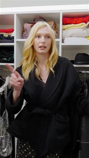 Alex Consani’s Insane NYC Outfit