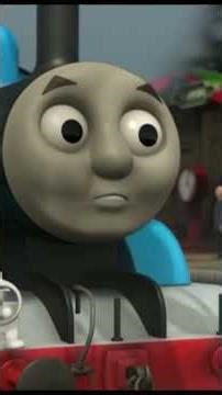 Thomas Looks for a Special Gift #shorts