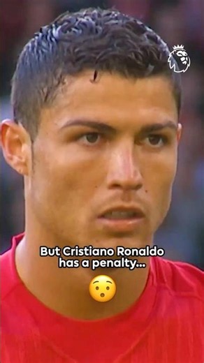 Cristiano Ronaldo v Luka Modric 🍿