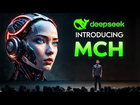 DeepSeek Just CRUSHED Big Tech Again: MHC - Better Way To Do AI