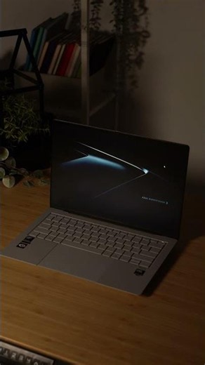Here's a sneak peak at the ASUS Expertbook Ultra