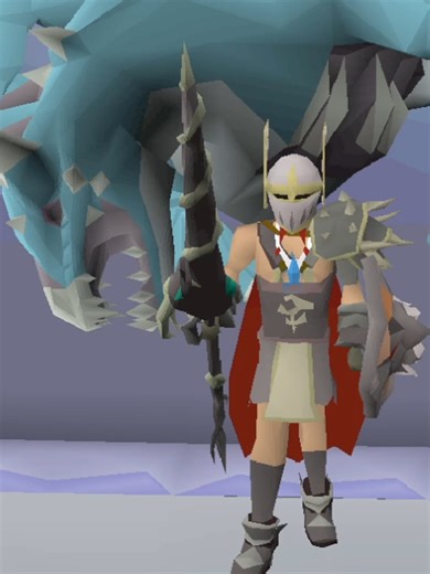 Maximizing GP with Vorkath in Old School RuneScape 2025