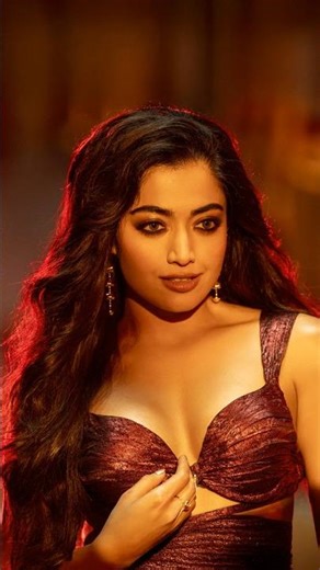 Betal Mode On 🧛‍♀️ ft. Rashmika Mandanna | Ayushmann Khurrana | Thamma #primevideoindia #movie