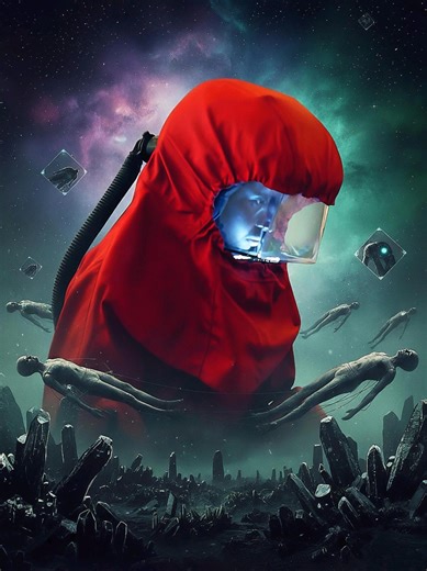 Film: The Endless (2017) 🎬 #filim #shortfilms #films