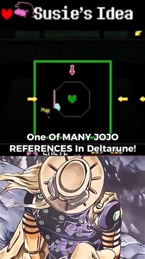 JoJo Memes for STEEL BALL RUN #jojosbizarreadventure #jjba #jojo #steelballrun