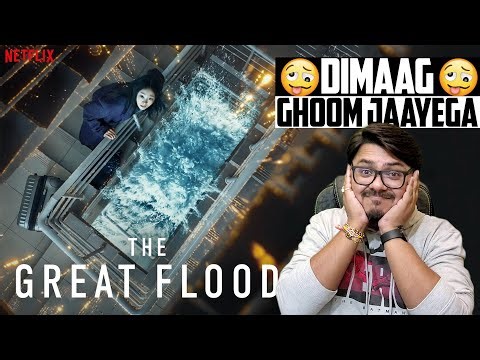The Great Flood Movie Review | Yogi Bolta Hai