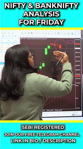 Nifty Prediction and Bank nifty Analysis for Friday | 26 December 2025 | Bank nifty tomorrow