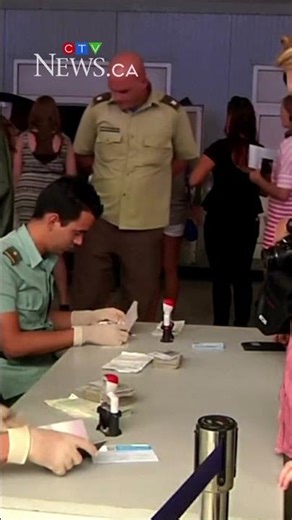 Cuba battling surge of infectious diseases