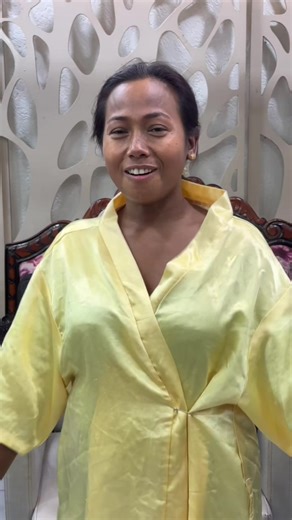 Master Makeup Class Demo at Butwal Branch