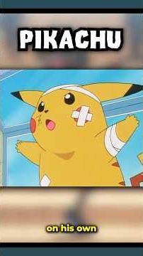 Every Pokemon Ash Didn’t Evolve