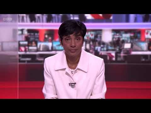 Trump tells BBC: “If I tell Netanyahu to do something he does it” | BBC News